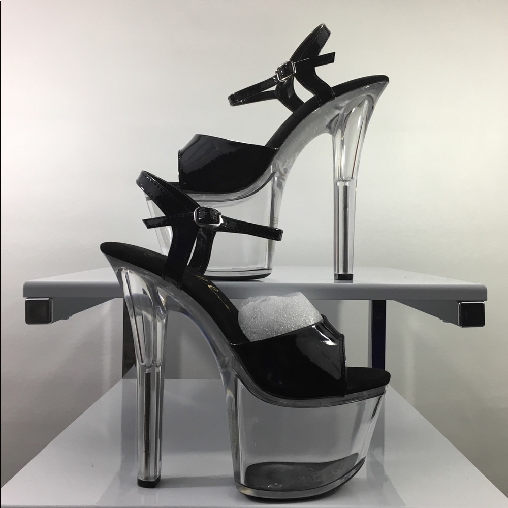 Ellie heels